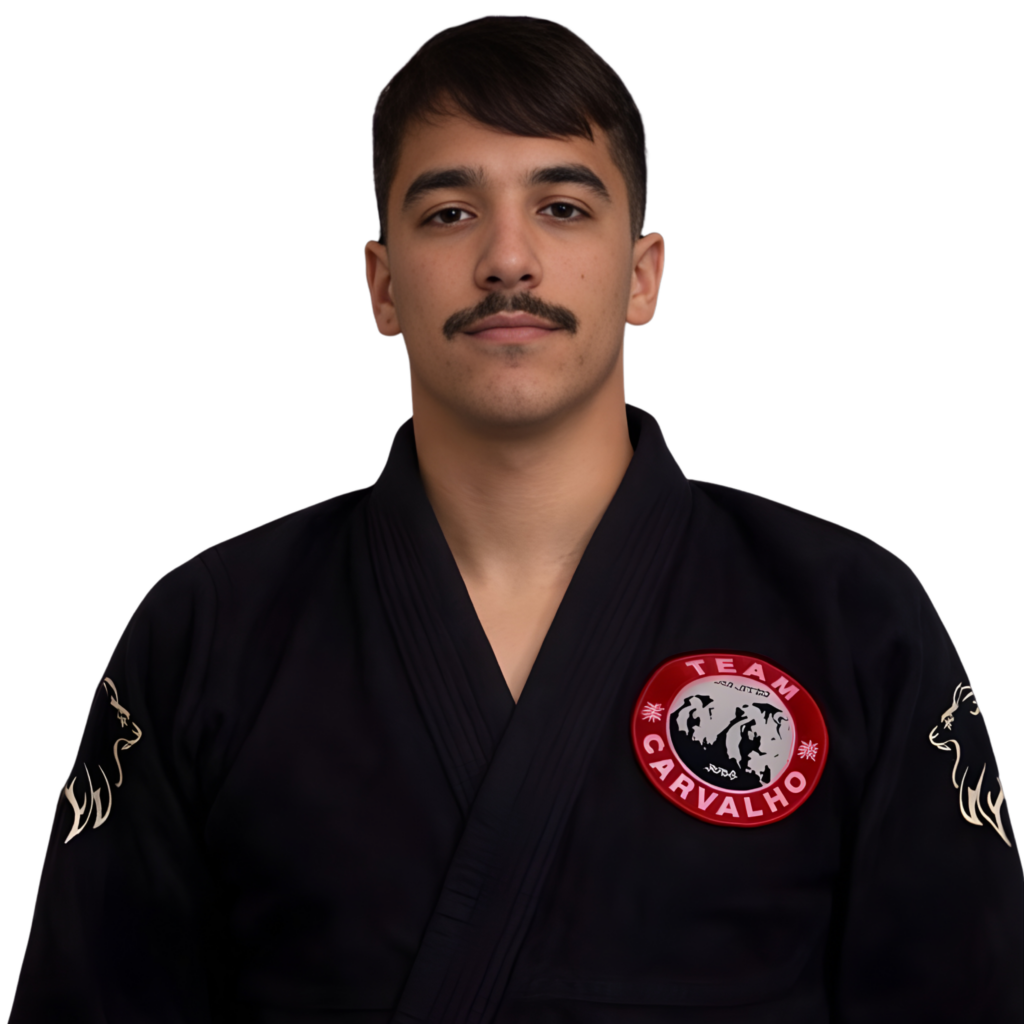 Markus Rodriguez
