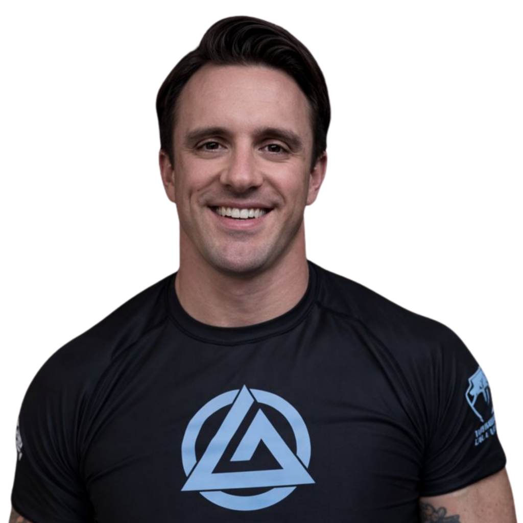 Travis Lasher Paul Lasher - Jiu Jitsu