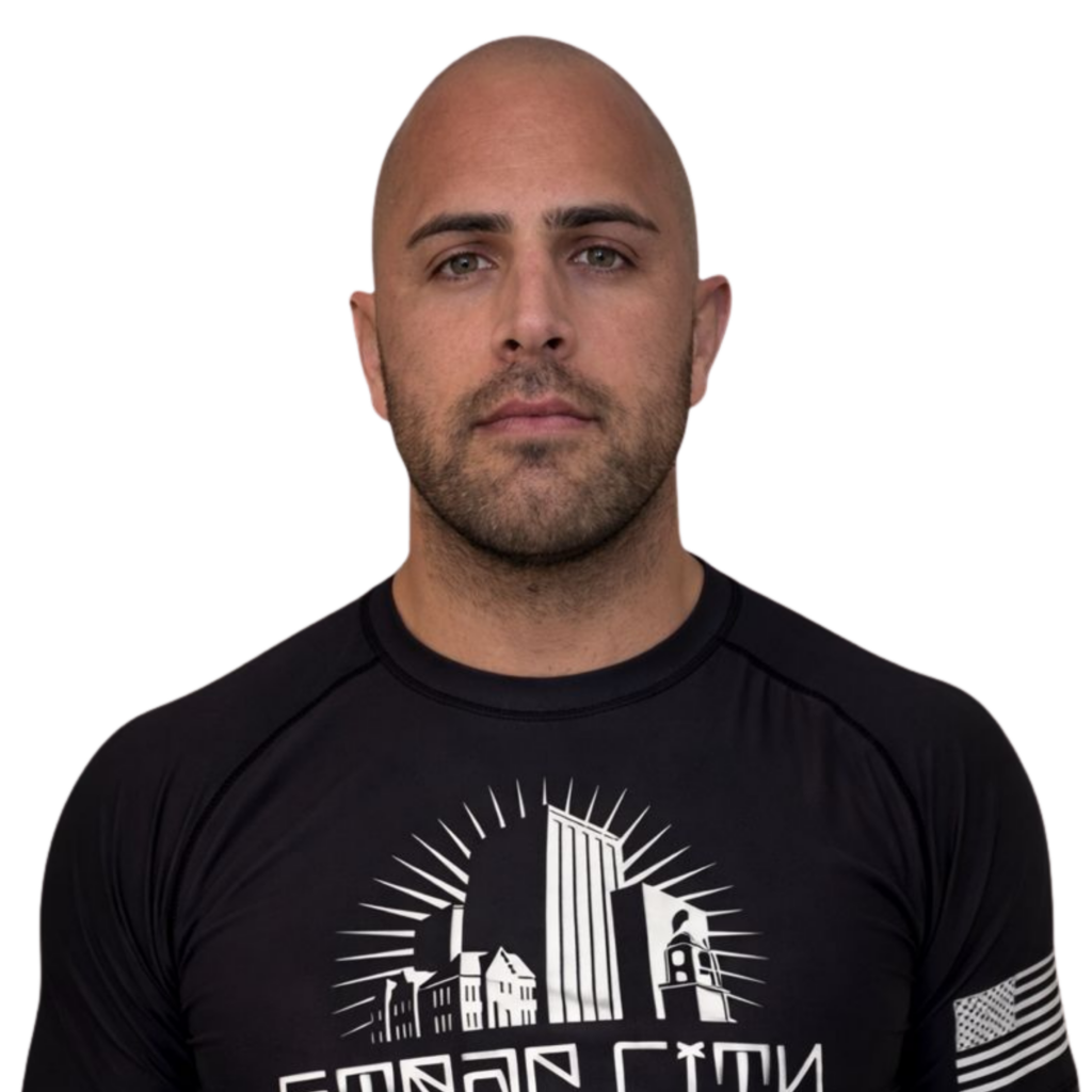 Zachary Jezulin