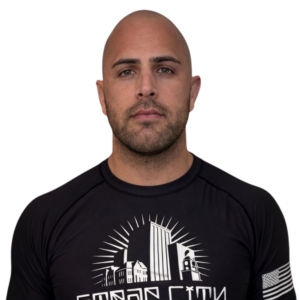Zachary Jezulin
