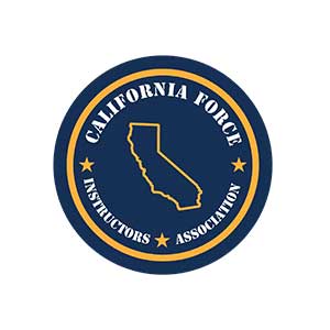 California Force Instructors Association